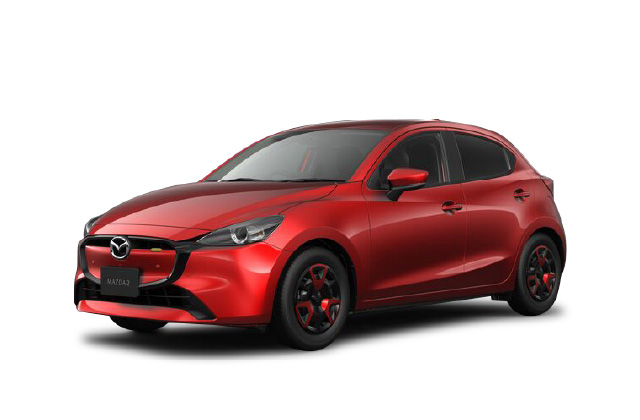 MAZDA2