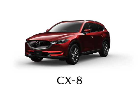 CX-8