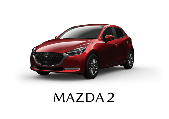 MAZDA2