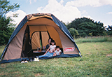 HIROSHIMA MAZDA SUV CAMPING 2025