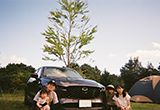HIROSHIMA MAZDA SUV CAMPING 2025