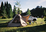 HIROSHIMA MAZDA SUV CAMPING 2025