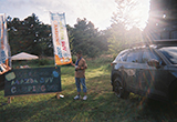 HIROSHIMA MAZDA SUV CAMPING 2025