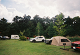 HIROSHIMA MAZDA SUV CAMPING 2025