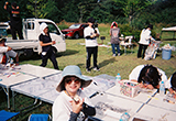 HIROSHIMA MAZDA SUV CAMPING 2025