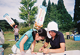 HIROSHIMA MAZDA SUV CAMPING 2025