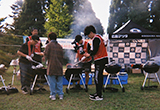 HIROSHIMA MAZDA SUV CAMPING 2025