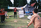 HIROSHIMA MAZDA SUV CAMPING 2025