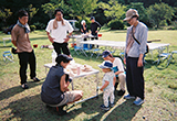 HIROSHIMA MAZDA SUV CAMPING 2025