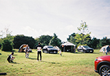 HIROSHIMA MAZDA SUV CAMPING 2025