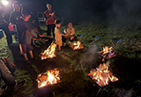 HIROSHIMA MAZDA SUV CAMPING 2025