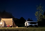 HIROSHIMA MAZDA SUV CAMPING 2025