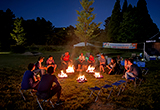 HIROSHIMA MAZDA SUV CAMPING 2025