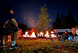 HIROSHIMA MAZDA SUV CAMPING 2025