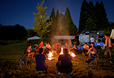 HIROSHIMA MAZDA SUV CAMPING 2025
