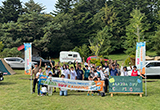 HIROSHIMA MAZDA SUV CAMPING 2025