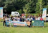 HIROSHIMA MAZDA SUV CAMPING 2025
