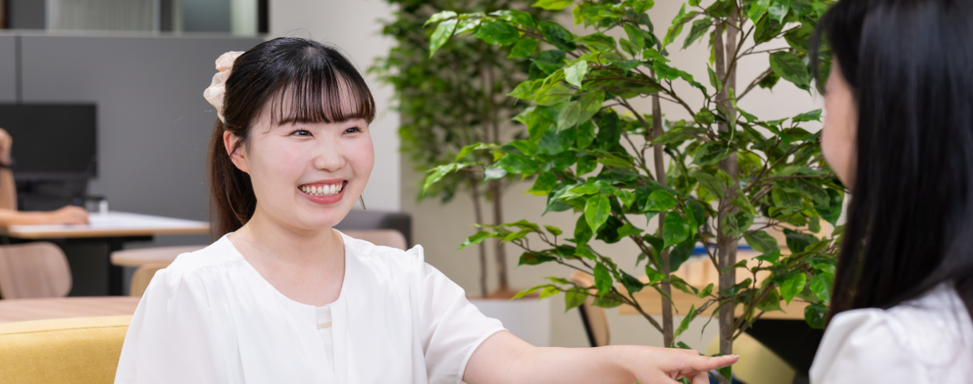 田中 愛笑の近影
