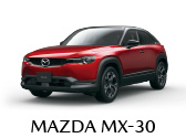 MAZDA MX-30