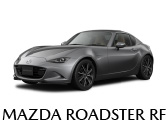 MAZDA ROADSTER RF